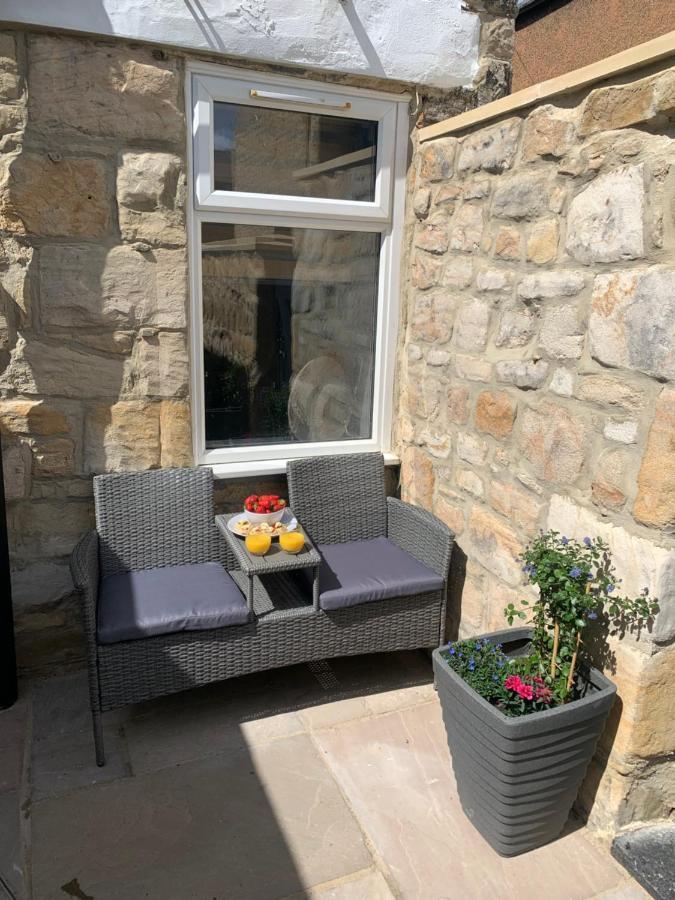 The Anchorage - Sea Views And Beach On Doorstep Amble Exterior photo